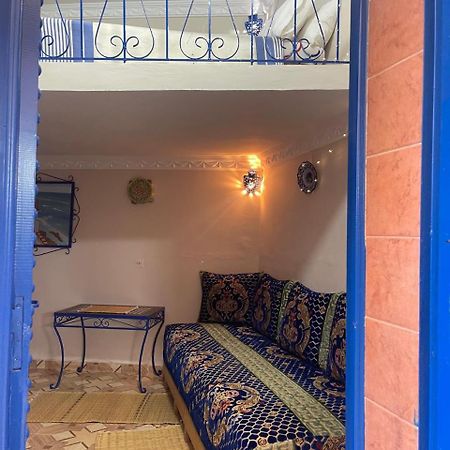 Studio Duplex Pierre Bleue Asilah Dış mekan fotoğraf