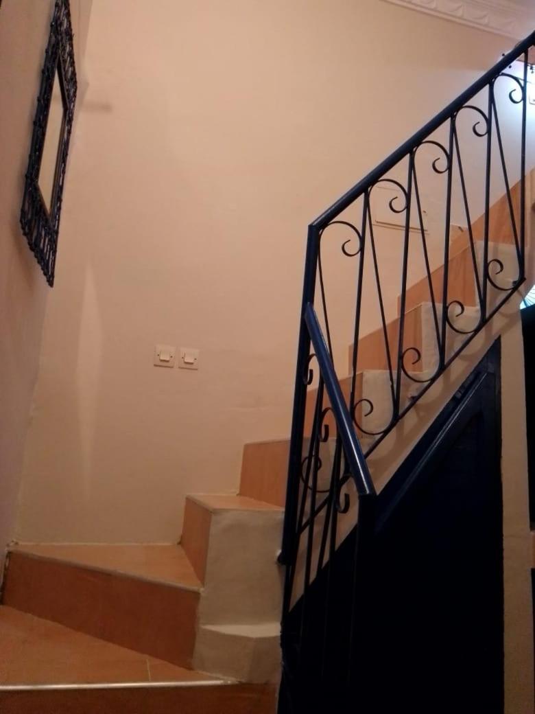 Studio Duplex Pierre Bleue Asilah Dış mekan fotoğraf