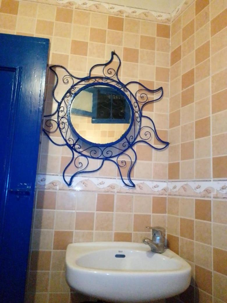 Studio Duplex Pierre Bleue Asilah Dış mekan fotoğraf