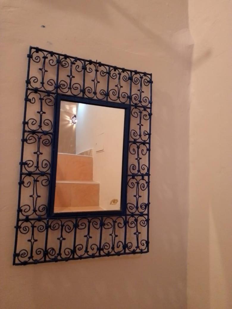 Studio Duplex Pierre Bleue Asilah Dış mekan fotoğraf