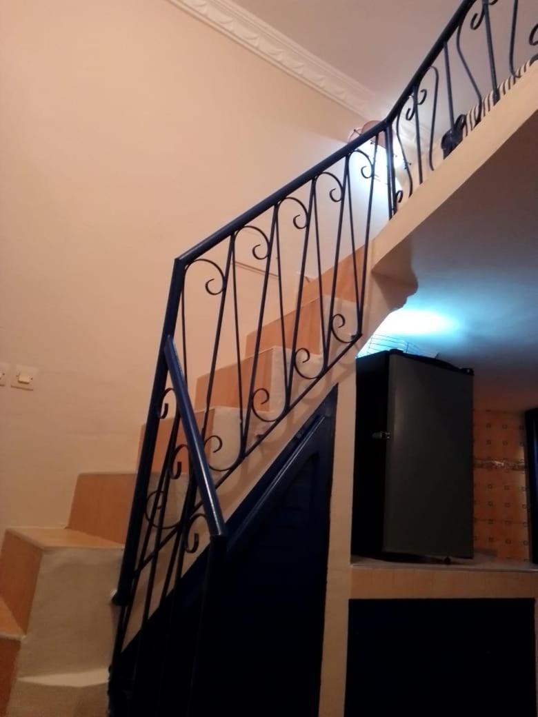 Studio Duplex Pierre Bleue Asilah Dış mekan fotoğraf