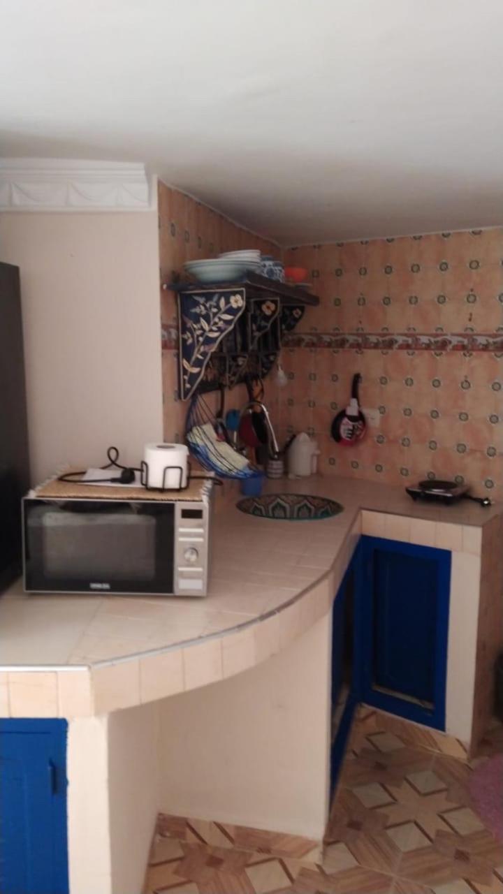 Studio Duplex Pierre Bleue Asilah Dış mekan fotoğraf