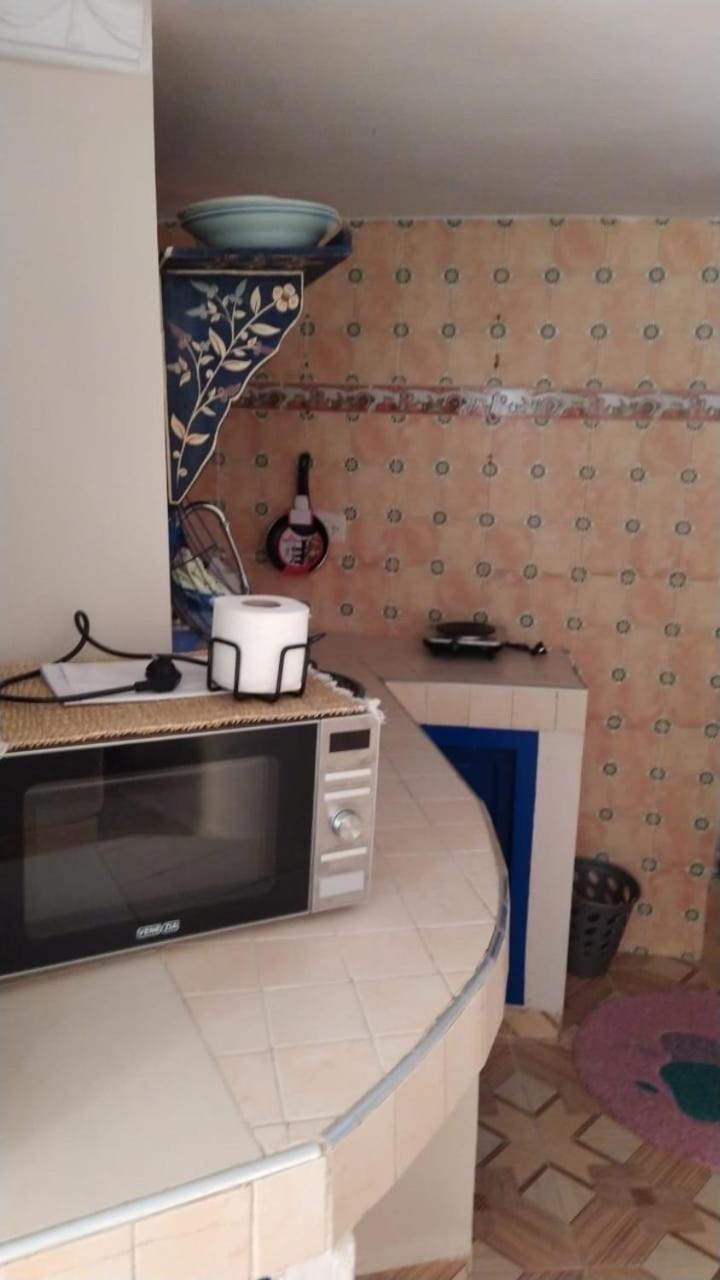 Studio Duplex Pierre Bleue Asilah Dış mekan fotoğraf